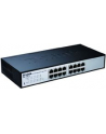 D-Link 16-port 10/100 EasySmart Switch - nr 22