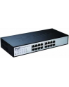 D-Link 16-port 10/100 EasySmart Switch - nr 28