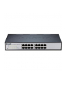 D-Link 16-port 10/100 EasySmart Switch - nr 5