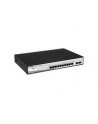 Switch D-Link 10-port 10/100/1000 Gigabit PoE Smart Switch including 2 Combo 1000BaseT - nr 12