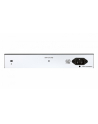 Switch D-Link 10-port 10/100/1000 Gigabit PoE Smart Switch including 2 Combo 1000BaseT - nr 6