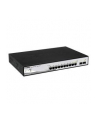 Switch D-Link 10-port 10/100/1000 Gigabit PoE Smart Switch including 2 Combo 1000BaseT - nr 13