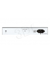 Switch D-Link 10-port 10/100/1000 Gigabit PoE Smart Switch including 2 Combo 1000BaseT - nr 16