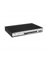 Switch D-Link 10-port 10/100/1000 Gigabit PoE Smart Switch including 2 Combo 1000BaseT - nr 29