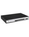 Switch D-Link 10-port 10/100/1000 Gigabit PoE Smart Switch including 2 Combo 1000BaseT - nr 33