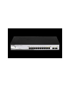 Switch D-Link 10-port 10/100/1000 Gigabit PoE Smart Switch including 2 Combo 1000BaseT - nr 4