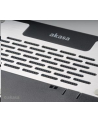 Podstawka do Notebooka chłodząca Notebook Cooler AK-NBC-29BK Echo Black - nr 10
