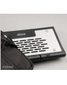 Podstawka do Notebooka chłodząca Notebook Cooler AK-NBC-29BK Echo Black - nr 15