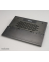 Podstawka do Notebooka chłodząca Notebook Cooler AK-NBC-29BK Echo Black - nr 1