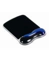 Podkładka pod mysz KENSINGTON Mouse Pad  niebiesko-czarna 62401 - nr 15