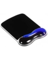 Podkładka pod mysz KENSINGTON Mouse Pad  niebiesko-czarna 62401 - nr 17