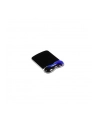 Podkładka pod mysz KENSINGTON Mouse Pad  niebiesko-czarna 62401 - nr 21