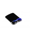 Podkładka pod mysz KENSINGTON Mouse Pad  niebiesko-czarna 62401 - nr 35