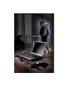 Podkładka pod mysz Mouse Pad czerwono-czarna 62402 - nr 103