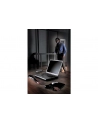 Podkładka pod mysz Mouse Pad czerwono-czarna 62402 - nr 104