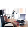 Podkładka pod mysz Mouse Pad czerwono-czarna 62402 - nr 106
