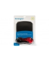 Podkładka pod mysz Mouse Pad czerwono-czarna 62402 - nr 115