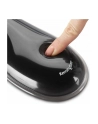 Podkładka pod mysz Mouse Pad czerwono-czarna 62402 - nr 136