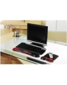 Podkładka pod mysz Mouse Pad czerwono-czarna 62402 - nr 138