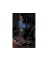 Podkładka pod mysz Mouse Pad czerwono-czarna 62402 - nr 47