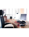 Podkładka pod mysz Mouse Pad czerwono-czarna 62402 - nr 69