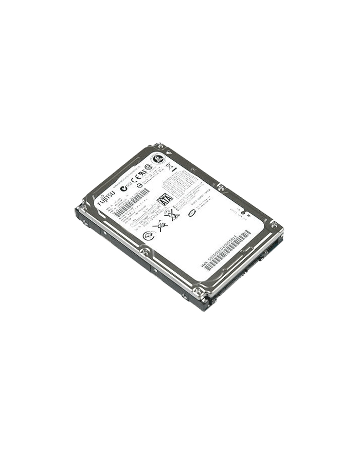 fujitsu technology solutions FUJITSU HDD SAS 12G 2.4TB 10K 512e HOT PL 2.5inch EP główny