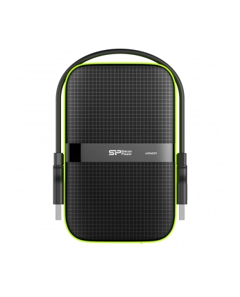 SILICON POWER dysk zewnętrzny  Armor A60 2.5 1TB USB 3.0 IPX4