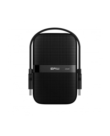 SILICON POWER dysk zewnętrzny  Armor A60 2.5 2TB USB 3.0 IPX4