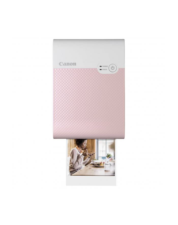 CANON COMPACT PRINTER SELPHY Square QX10 PK EU26 główny