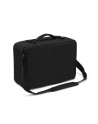 DICOTA Backpack Dual Plus EDGE 13-15.6inch black - nr 14