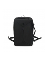 DICOTA Backpack Dual Plus EDGE 13-15.6inch black - nr 16