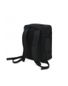 DICOTA Backpack Dual Plus EDGE 13-15.6inch black - nr 17