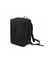 DICOTA Backpack Dual Plus EDGE 13-15.6inch black - nr 18