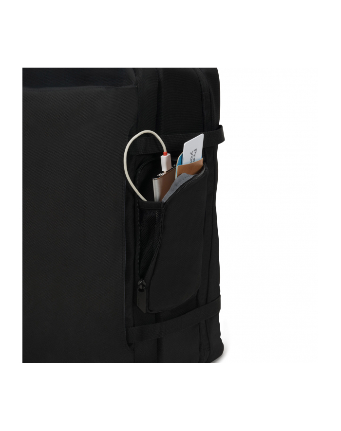 DICOTA Backpack Dual Plus EDGE 13-15.6inch black główny