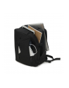 DICOTA Backpack Dual Plus EDGE 13-15.6inch black - nr 21