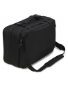 DICOTA Backpack Dual Plus EDGE 13-15.6inch black - nr 35