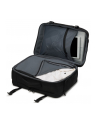 DICOTA Backpack Dual Plus EDGE 13-15.6inch black - nr 36