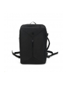 DICOTA Backpack Dual Plus EDGE 13-15.6inch black - nr 8