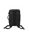 DICOTA Backpack Dual Plus EDGE 13-15.6inch black - nr 9