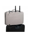 DICOTA Backpack Dual Plus EDGE 13-15.6inch light grey - nr 11