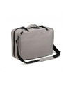 DICOTA Backpack Dual Plus EDGE 13-15.6inch light grey - nr 12