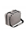 DICOTA Backpack Dual Plus EDGE 13-15.6inch light grey - nr 13