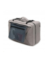 DICOTA Backpack Dual Plus EDGE 13-15.6inch light grey - nr 14