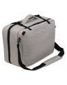 DICOTA Backpack Dual Plus EDGE 13-15.6inch light grey - nr 38