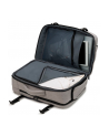 DICOTA Backpack Dual Plus EDGE 13-15.6inch light grey - nr 40