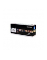 LEXMARK XS652DE, XS654DE, XS658X BLACK TONER 30K (RETURN PROGRAMME) - nr 1