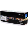 LEXMARK XS652DE, XS654DE, XS658X BLACK TONER 30K (RETURN PROGRAMME) - nr 5