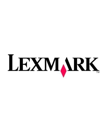 LEXMARK black toner 2,5K