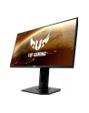 ASUS VG259Q Monitor Asus VG259QM 24.5inch Full HD Fast IPS Overclockable 280Hz 1ms - nr 26