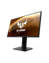 ASUS VG259Q Monitor Asus VG259QM 24.5inch Full HD Fast IPS Overclockable 280Hz 1ms - nr 34